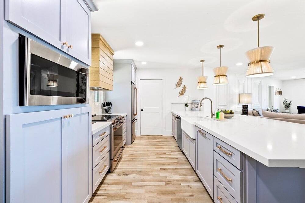 Photo of Kitchen in Tool
