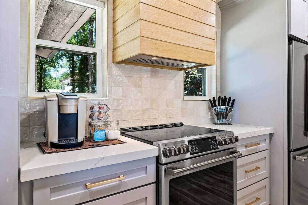 Photo of Kitchen in Tool