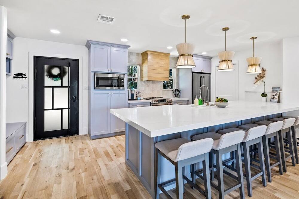 Photo of Kitchen in Tool