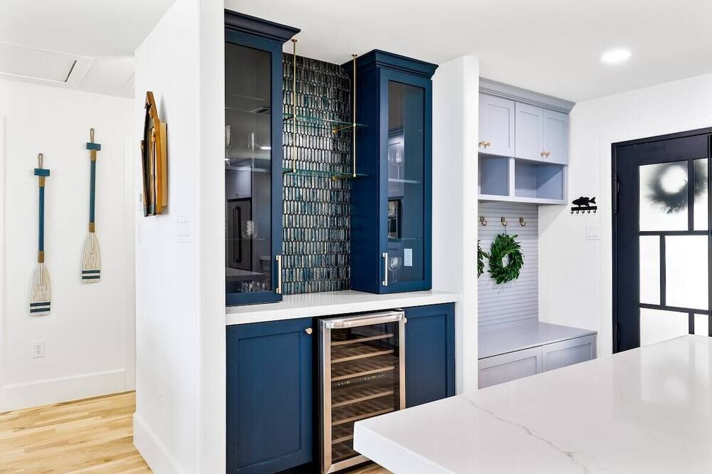 Photo of Kitchen in Tool