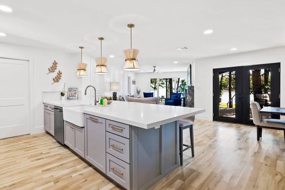 Photo of Kitchen in Tool