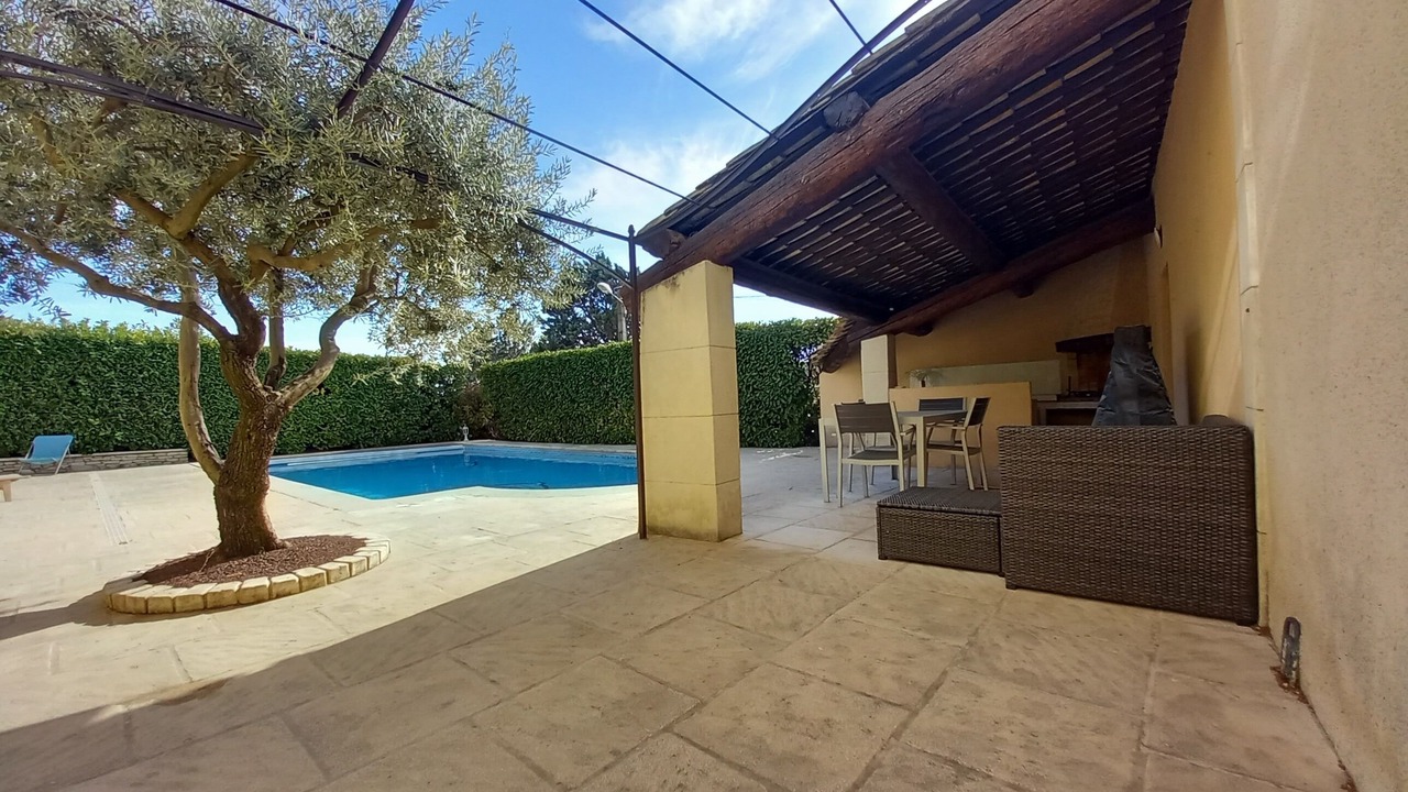 Photo of Outdoor in Caumont-sur-Durance