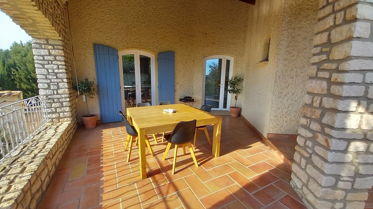 Photo of Outdoor in Caumont-sur-Durance