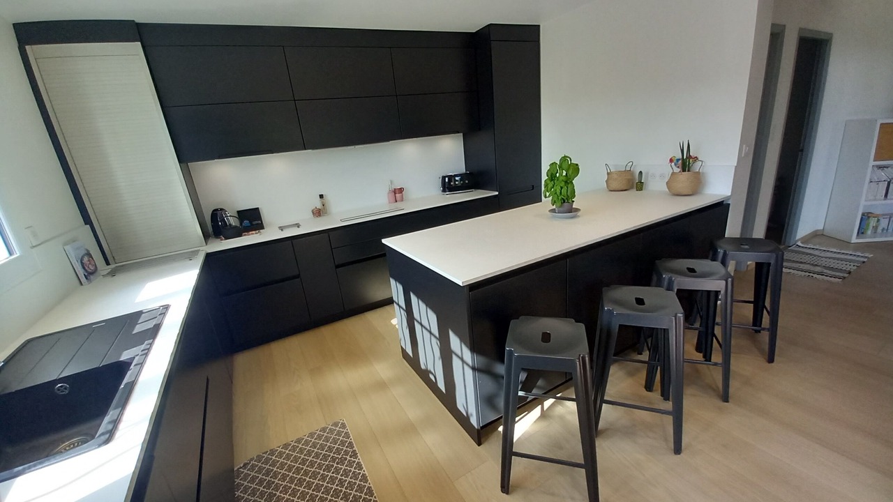 Photo of Kitchen in Caumont-sur-Durance