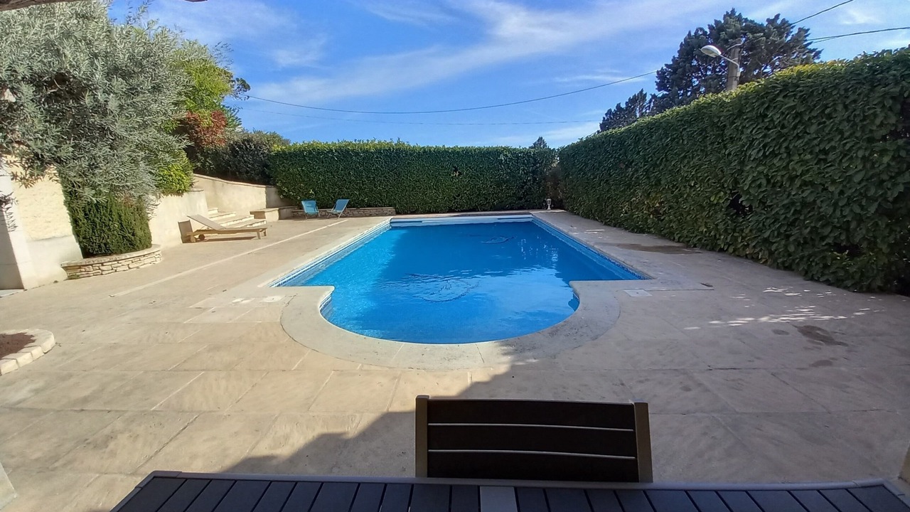 Photo of Outdoor in Caumont-sur-Durance