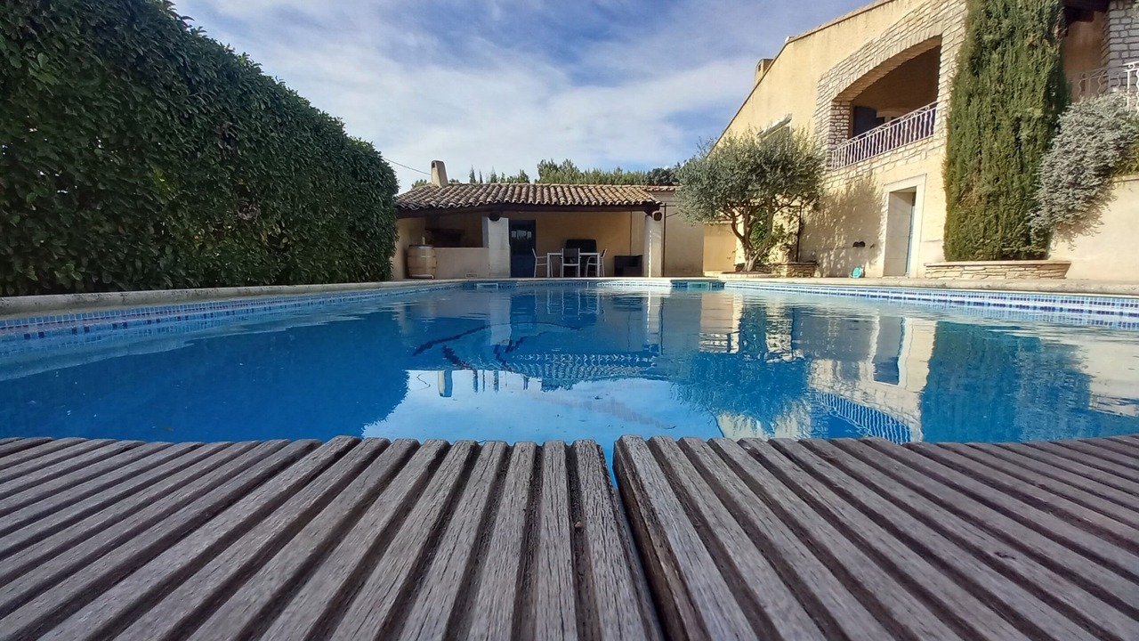 Photo of Outdoor in Caumont-sur-Durance