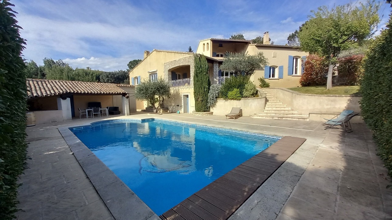 Photo of Outdoor in Caumont-sur-Durance