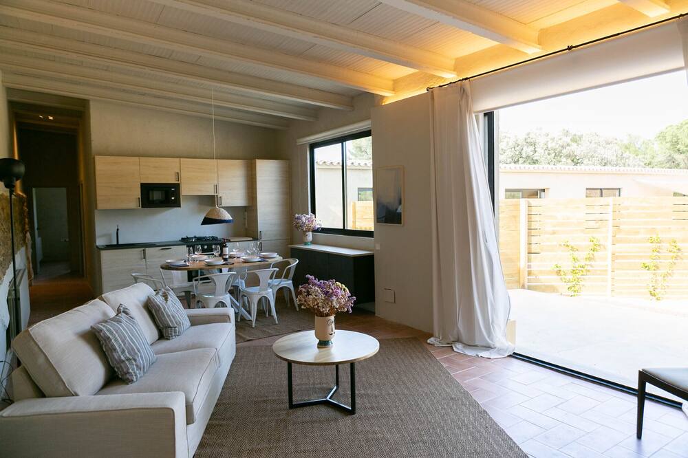 Photo of Livingroom in Pals