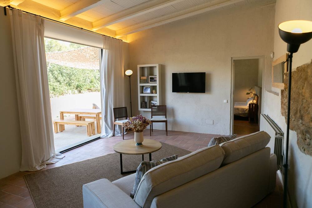 Photo of Livingroom in Pals