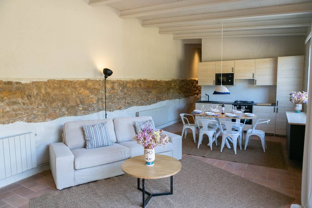 Photo of Livingroom in Pals