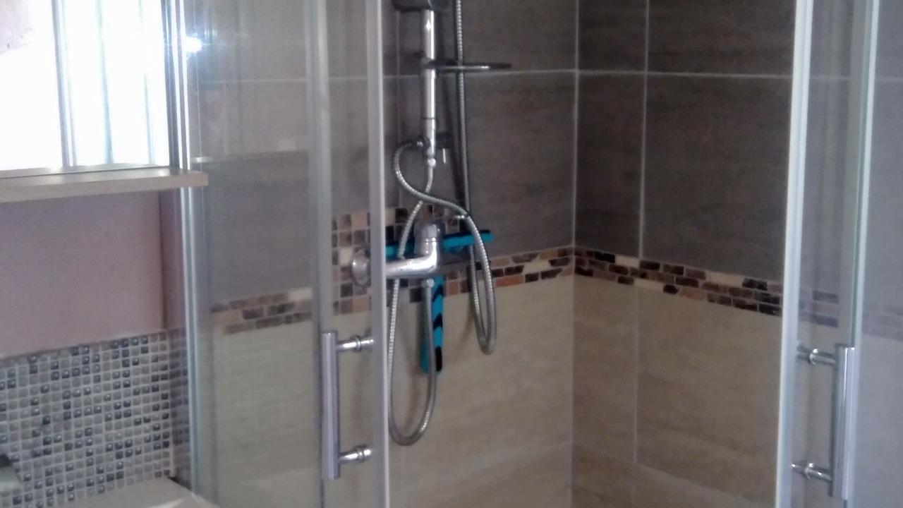 Photo of Bathroom in Chalencon