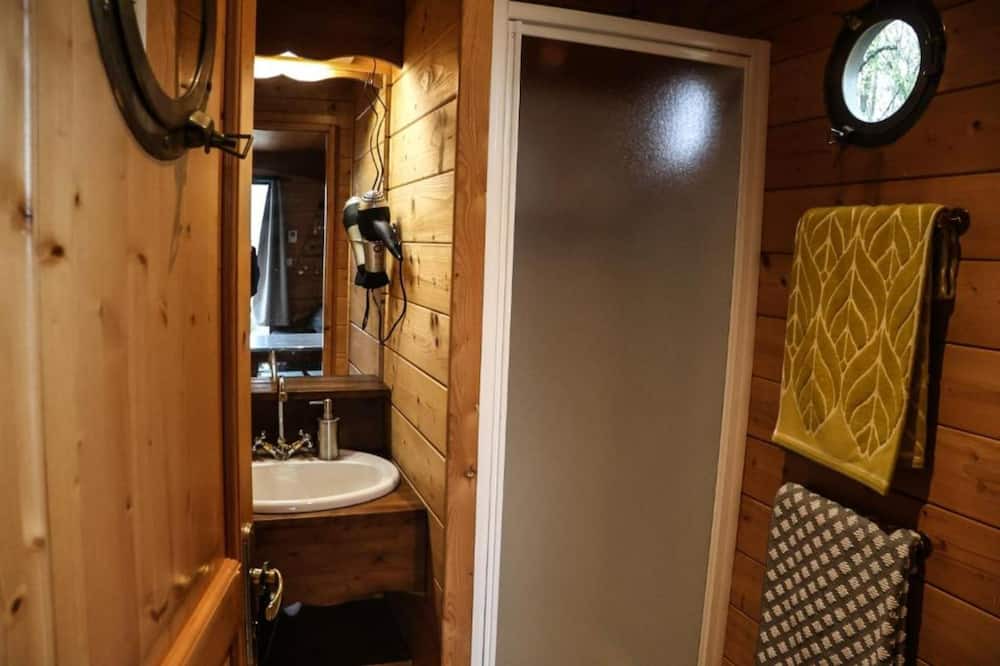 Photo of Bathroom in Buding