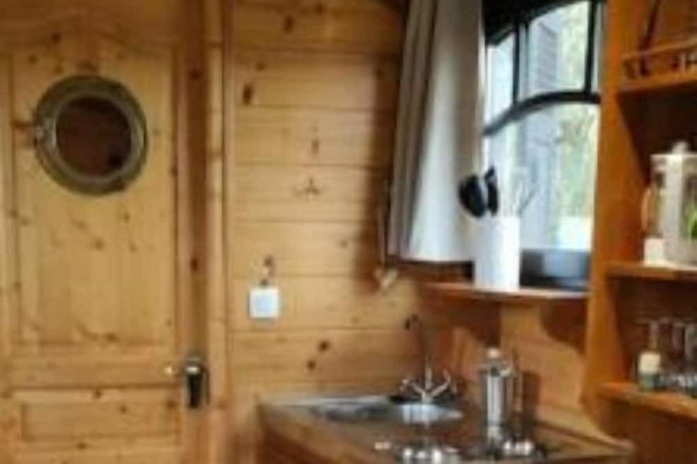 Photo of Bathroom in Buding