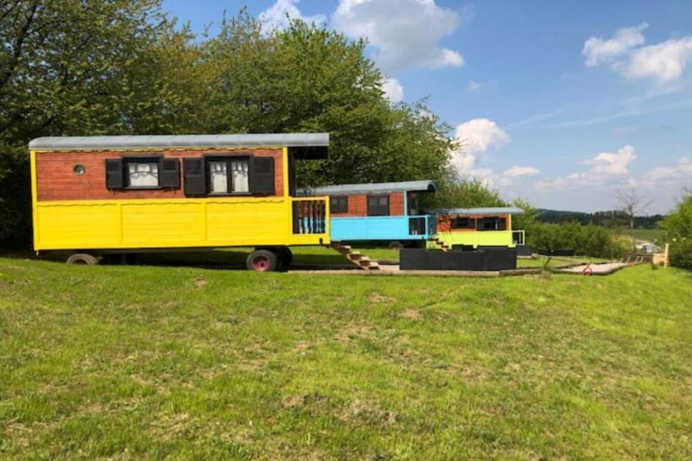Photo of Outdoor in Buding