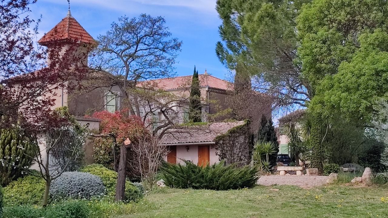 Photo of Outdoor in Puisserguier