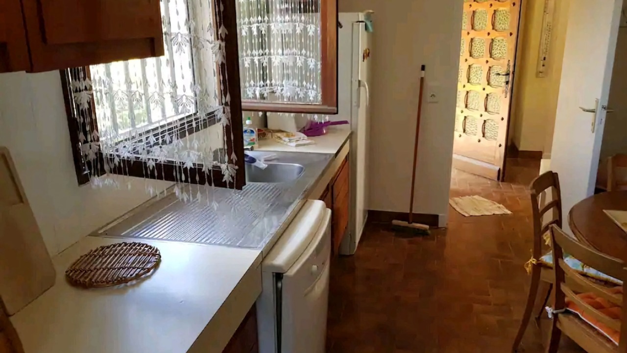 Photo of Kitchen in Puisserguier