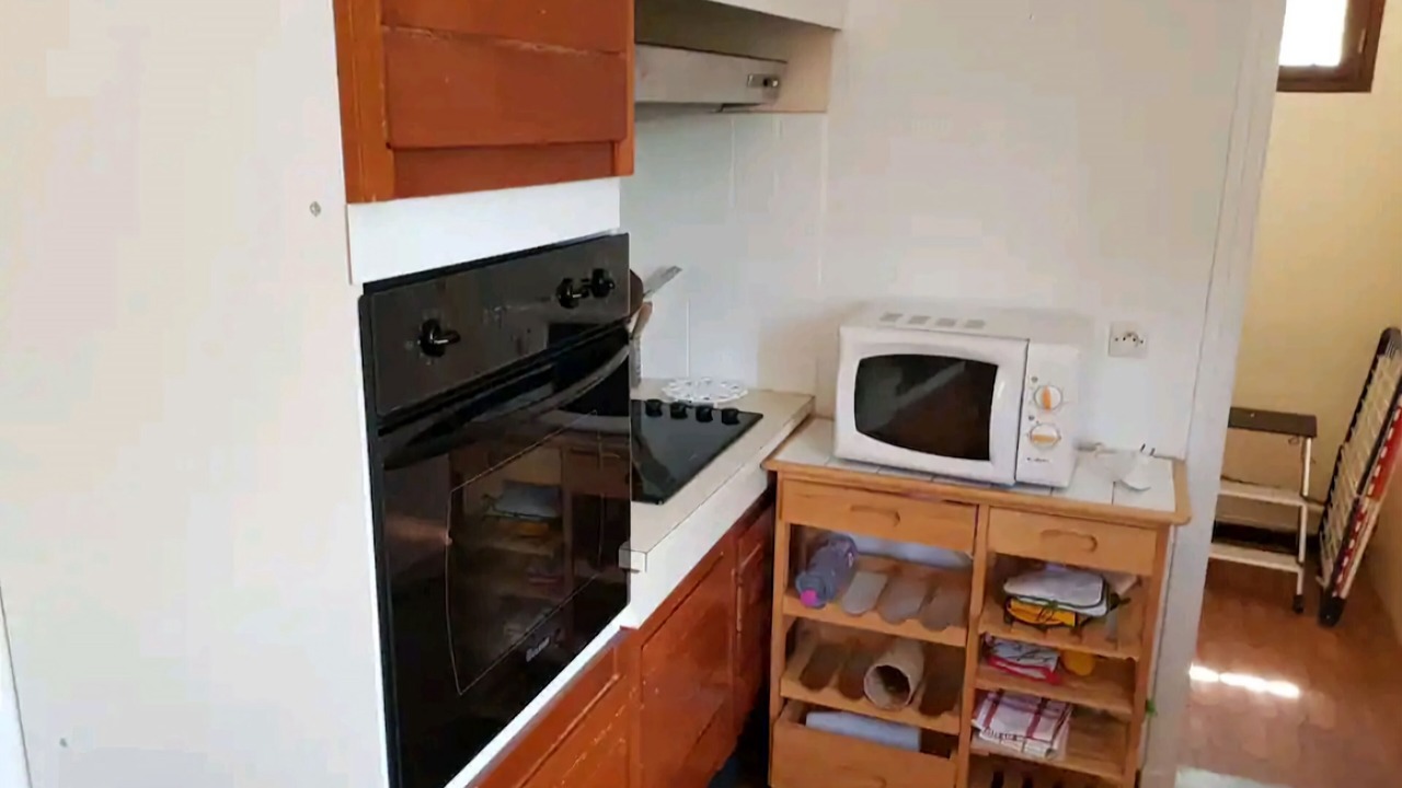 Photo of Kitchen in Puisserguier