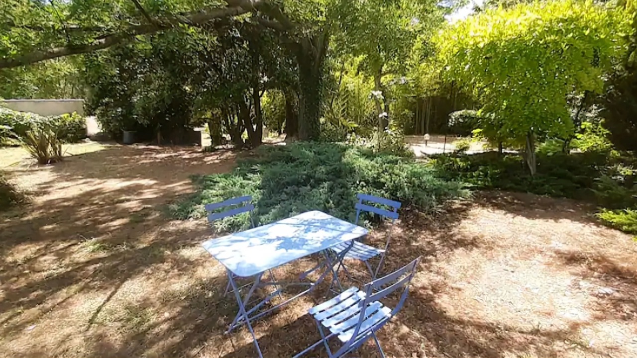 Photo of Outdoor in Puisserguier