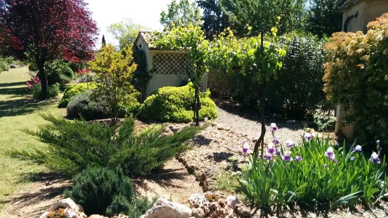 Photo of Outdoor in Puisserguier