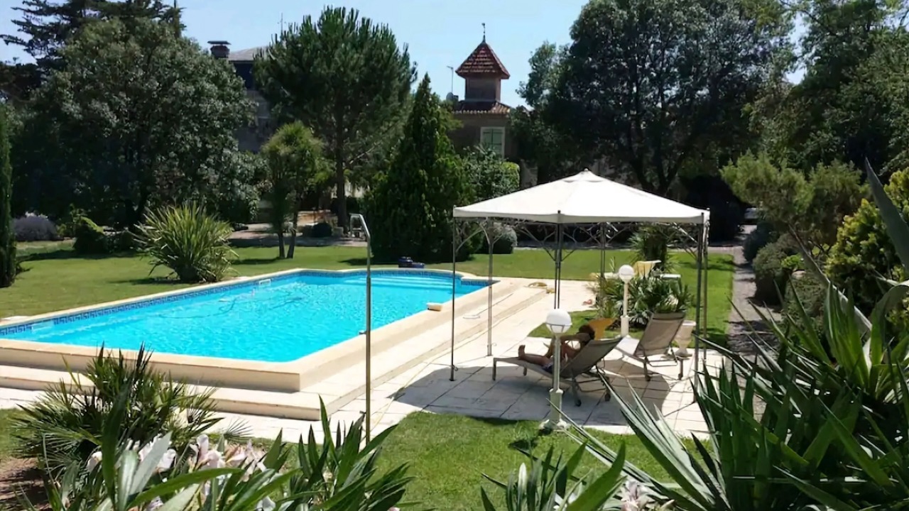 Photo of Outdoor in Puisserguier