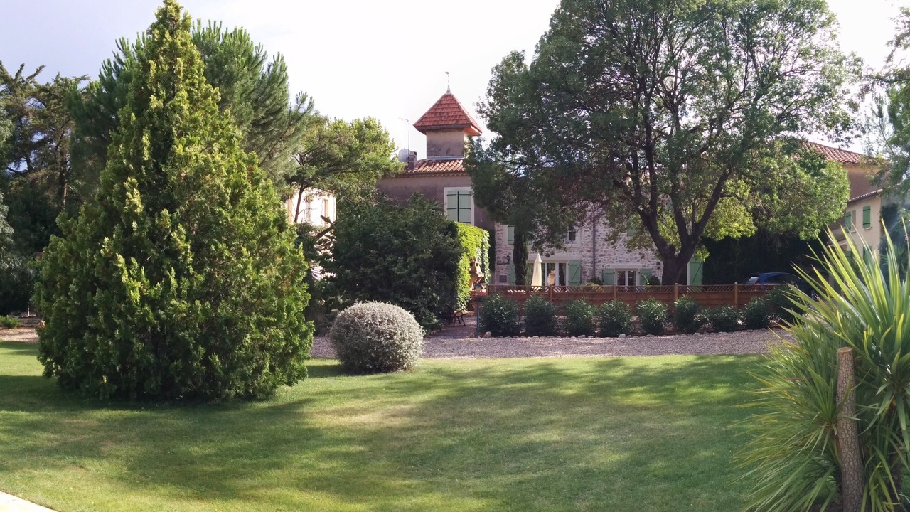 Photo of Outdoor in Puisserguier