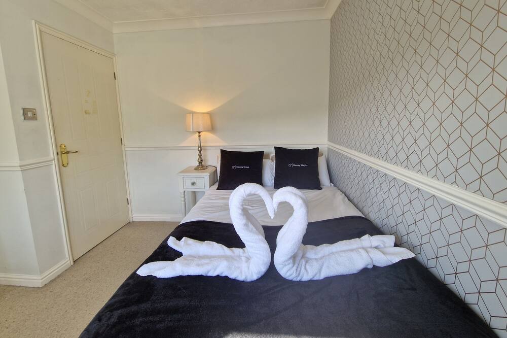 Photo of Bedroom in Waunlwyd