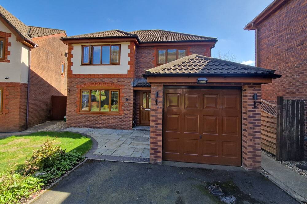 Photo of Outdoor in Waunlwyd