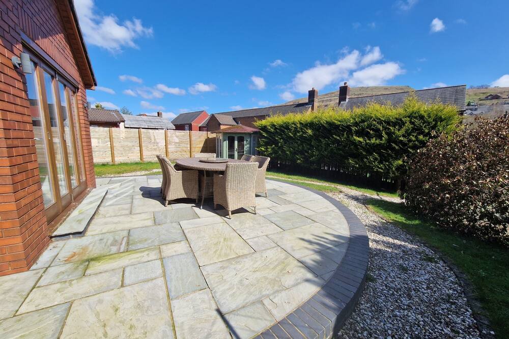 Photo of Outdoor in Waunlwyd