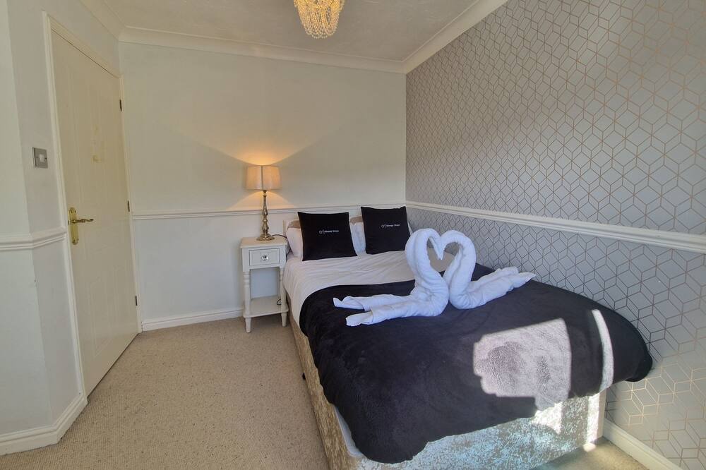 Photo of Bedroom in Waunlwyd