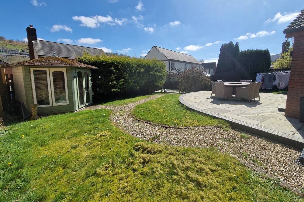 Photo of Outdoor in Waunlwyd