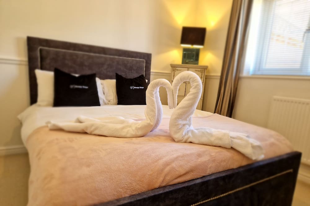 Photo of Bedroom in Waunlwyd