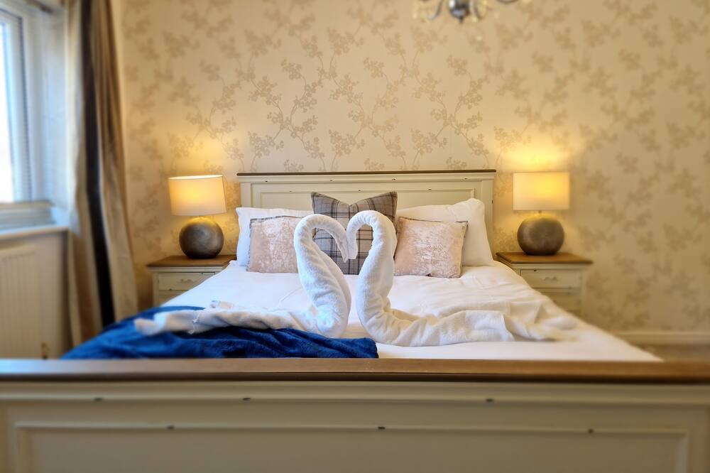 Photo of Bedroom in Waunlwyd