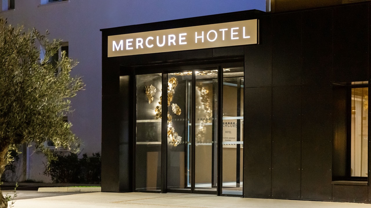 Photo of Outdoor in Blagnac