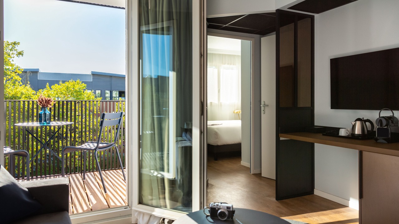 Photo of Outdoor in Blagnac