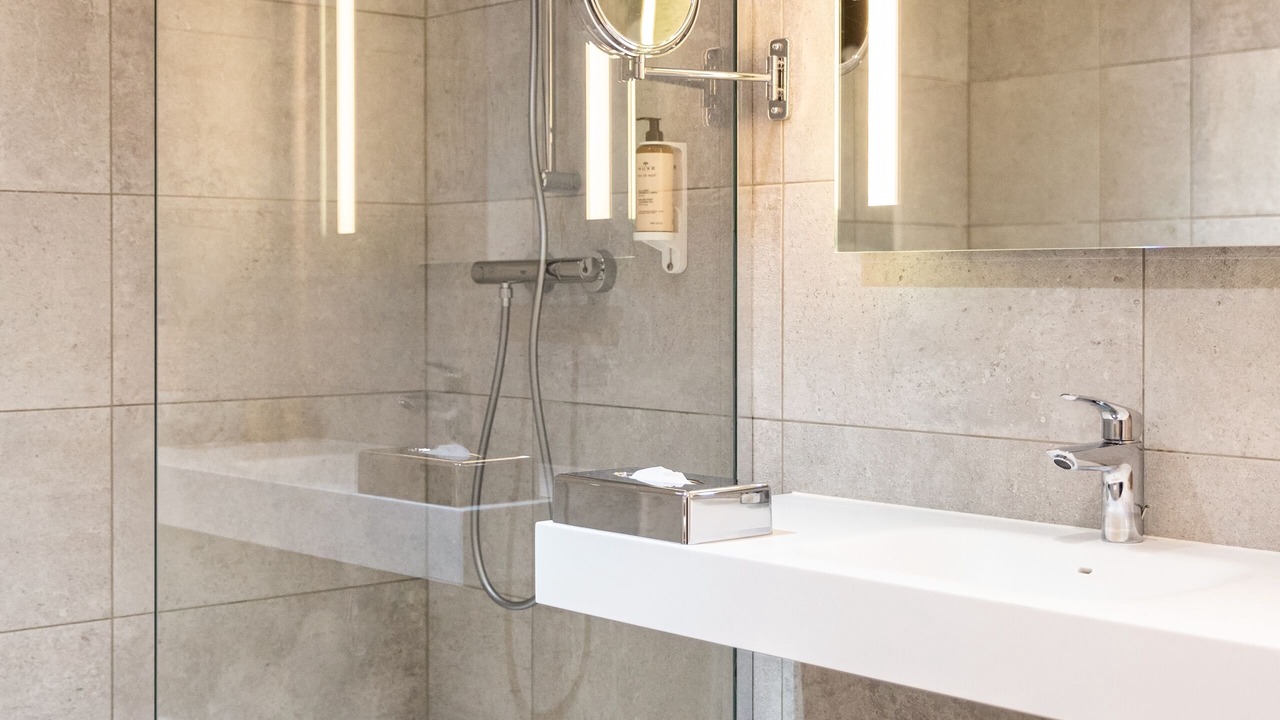 Photo of Bathroom in Blagnac
