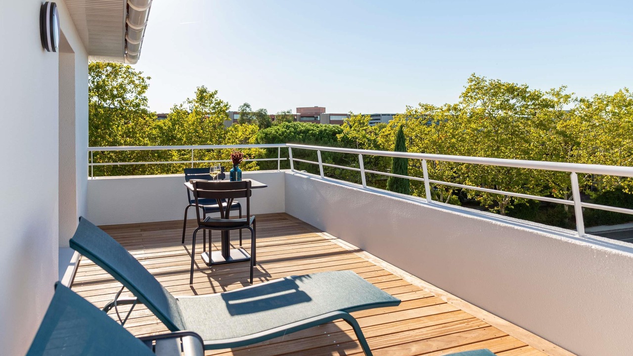 Photo of Outdoor in Blagnac