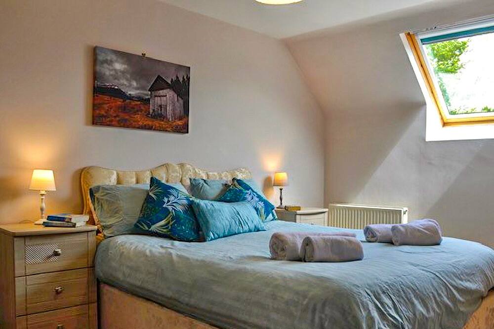 Photo of Bedroom in Murthly