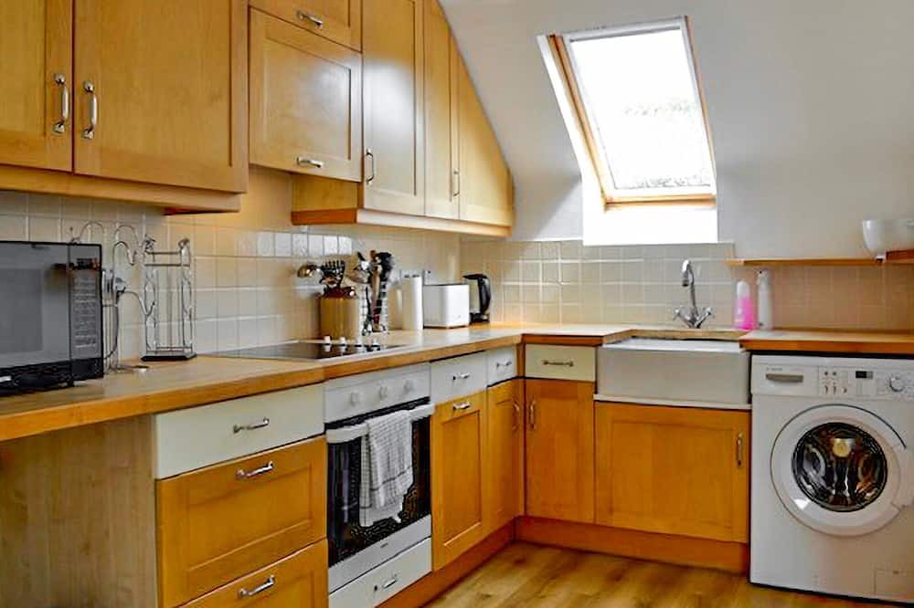 Photo of Kitchen in Murthly