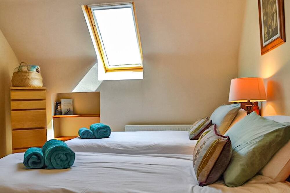 Photo of Bedroom in Murthly