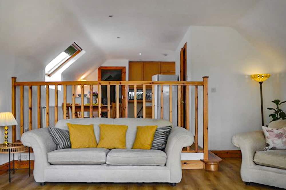 Photo of Livingroom in Murthly