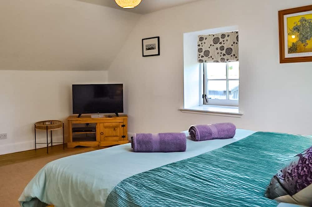 Photo of Bedroom in Murthly