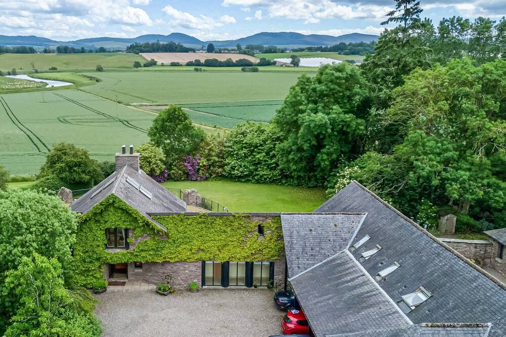 Photo of Outdoor in Murthly