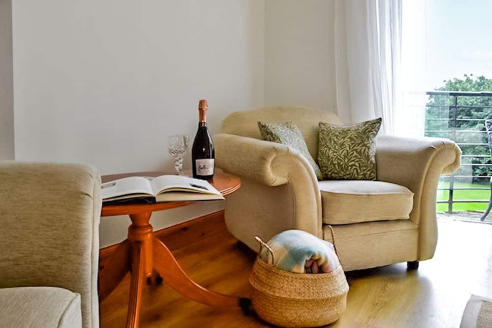 Photo of Livingroom in Murthly