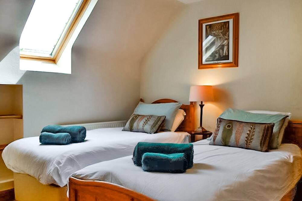 Photo of Bedroom in Murthly