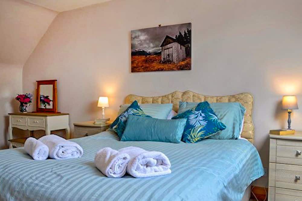 Photo of Bedroom in Murthly