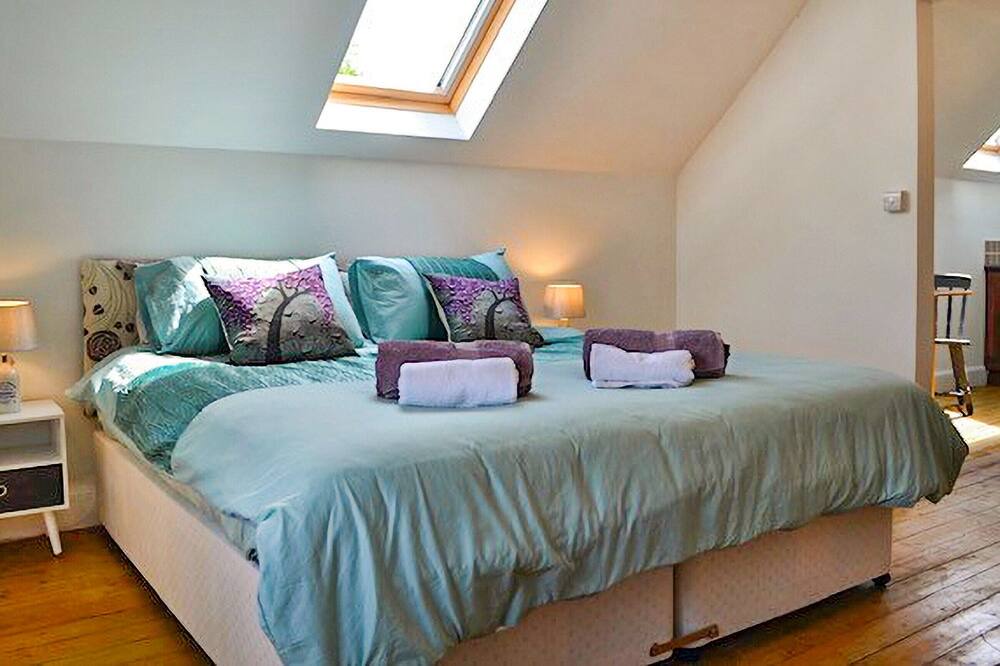 Photo of Bedroom in Murthly