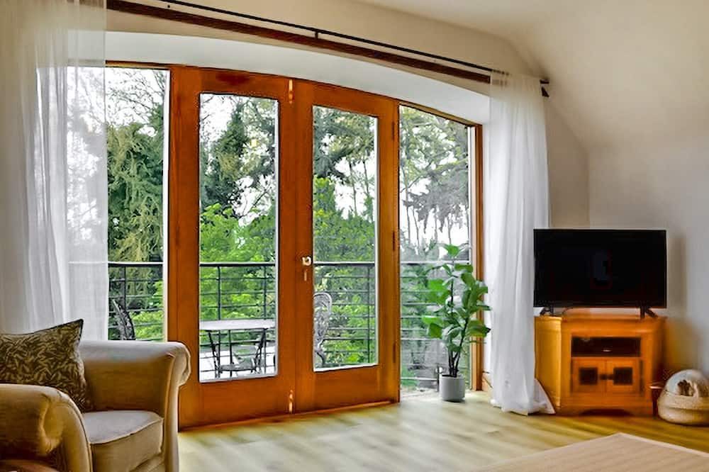 Photo of Bedroom in Murthly