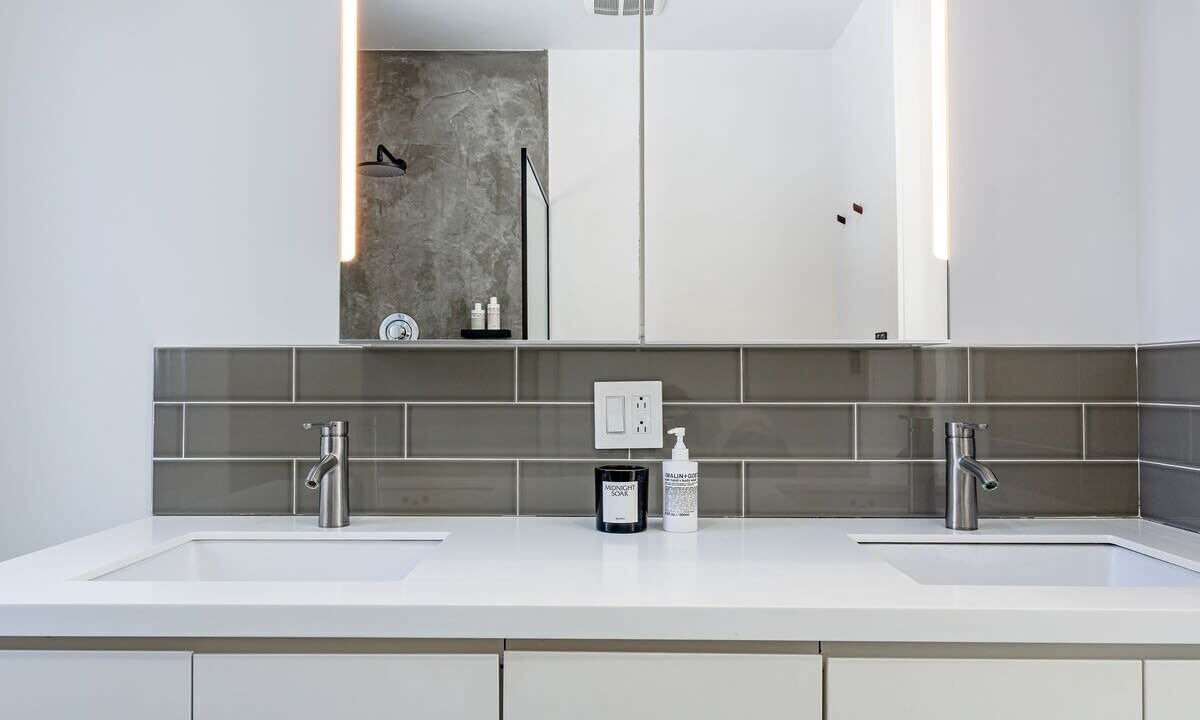 Photo of Kitchen in Ulster Park