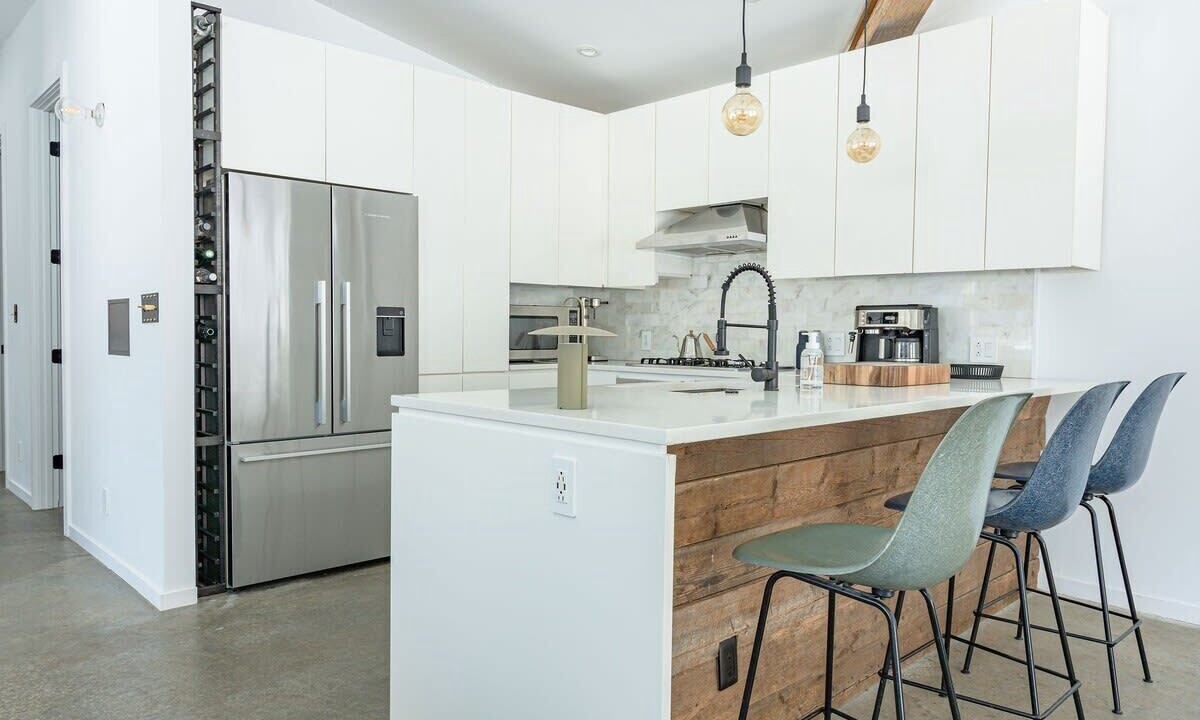 Photo of Kitchen in Ulster Park