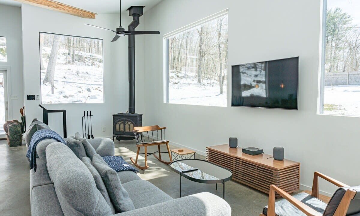 Photo of Livingroom in Ulster Park